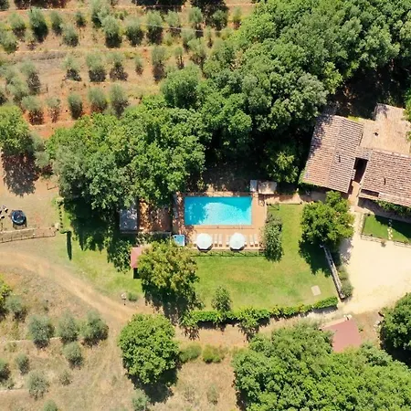Podere Casetta Entire In Exclusive Use Siena Holiday home *
