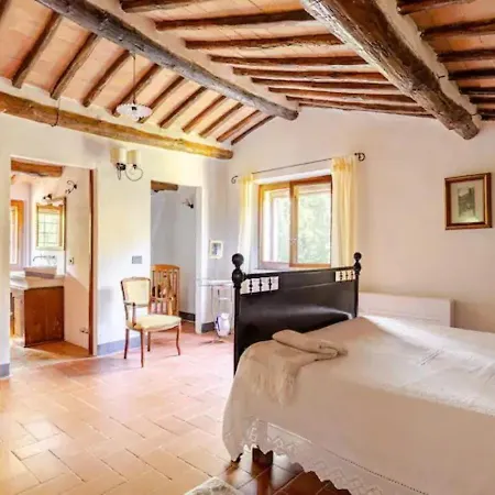 Ferienhaus Podere Casetta Entire In Exclusive Use Siena
