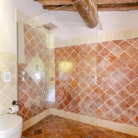Podere Casetta Entire In Exclusive Use Siena Ferienhaus Sovicille