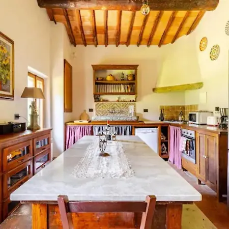 Podere Casetta Entire In Exclusive Use Siena *