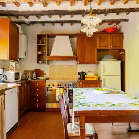 Podere Casetta Entire In Exclusive Use Siena * Sovicille