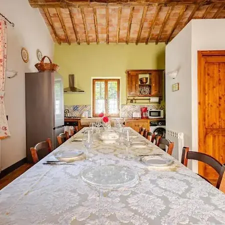 Ferienhaus Podere Casetta Entire In Exclusive Use Siena