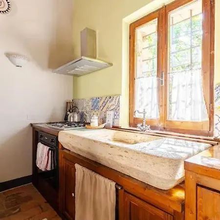 Ferienhaus Podere Casetta Entire In Exclusive Use Siena Sovicille