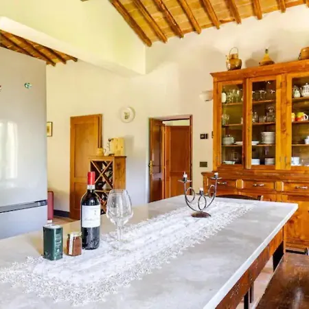 Podere Casetta Entire In Exclusive Use Siena