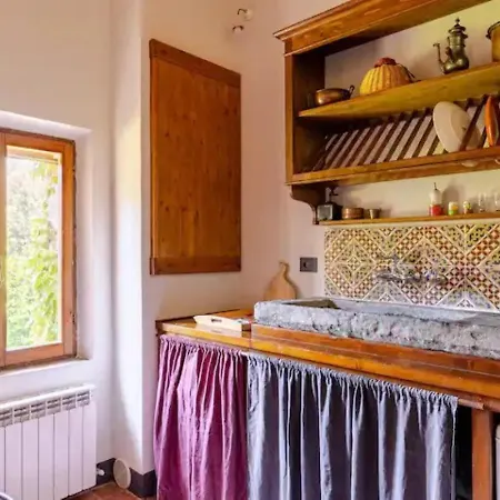Podere Casetta Entire In Exclusive Use Siena Holiday home