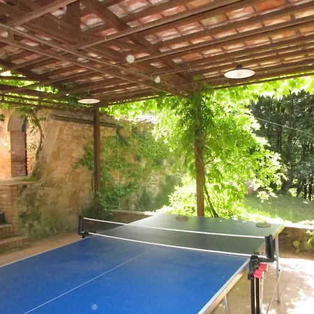 Podere Casetta Entire In Exclusive Use Siena * Sovicille