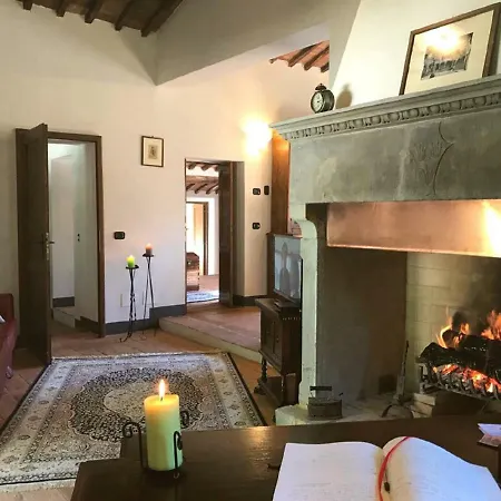 Holiday home Podere Casetta Entire In Exclusive Use Siena