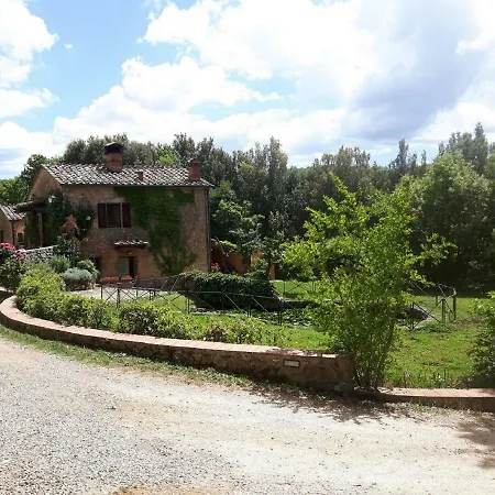 Ferienhaus Podere Casetta Entire In Exclusive Use Siena Sovicille